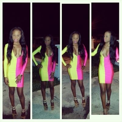 iG: Pytcovia | Motivated | God | Ambitious | Beautiful | A1 Promo|Saved by an Angel #TeamFollowBack #TeamBahamas #Scorpio #teamFuture