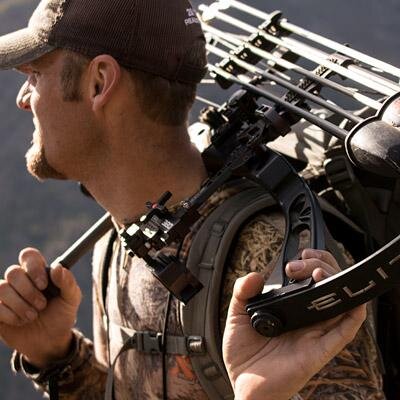 Hunters of the backcountry. Makers of #ExoMountainGear packs. Recorders of the #HuntBackcountry Podcast. #hunting #bowhunting