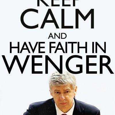 Only Arsenal