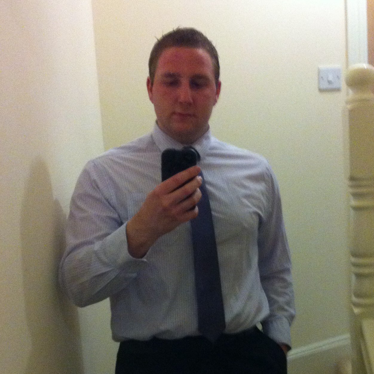 huwoconnell's profile picture. Legend!