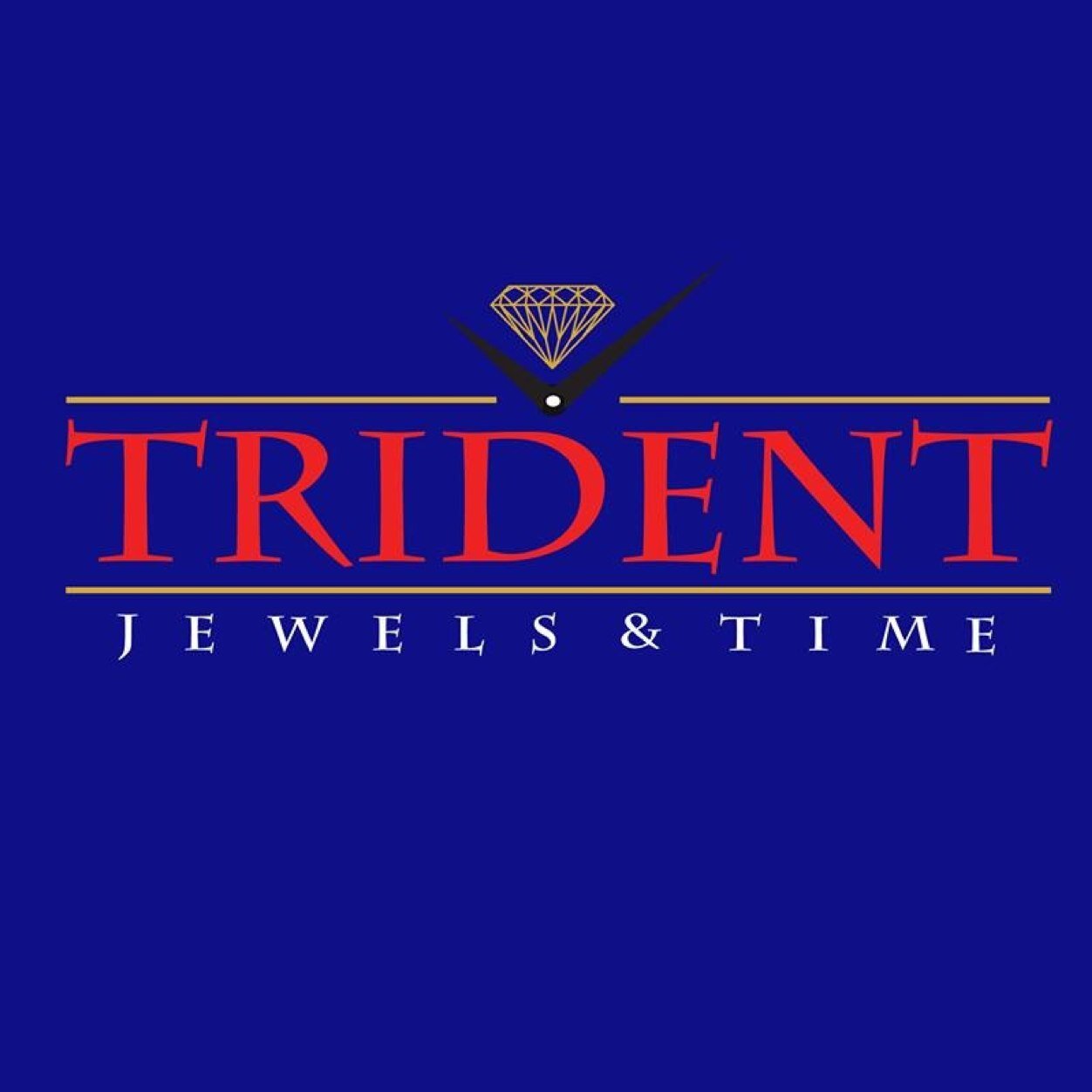 Trident Jewels & Time is an authenticated retailer of many popular watch brands and beautiful jewelery. 1-(340)-776-7152 Tridentjewelers@aol.com