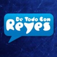 De Todo Con Reyes(@curiaco) 's Twitter Profile Photo