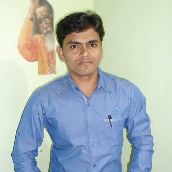 nitin12nov's profile picture. 