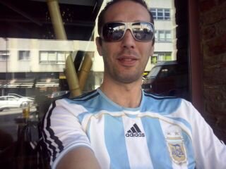 martinfabiangar's profile picture. jodido por todas partes.