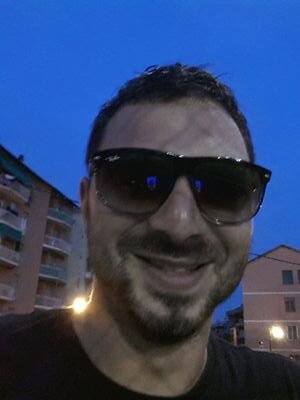 davidegirla's profile picture. giornalista, operatore, rompiballe, burlone :-)