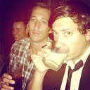 cofs52's profile picture. I walk the streets and try to pass Energy.