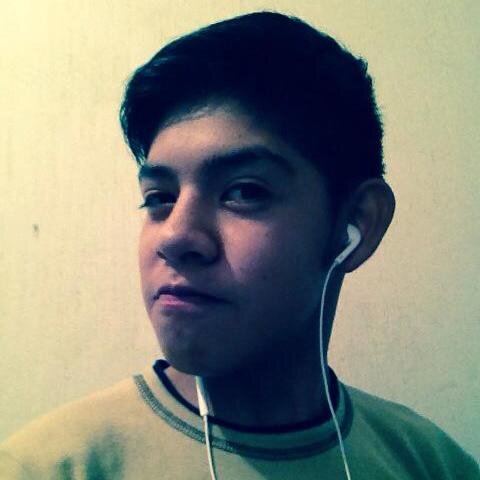 I Love My Girlfriend
follow me and I follow... :D