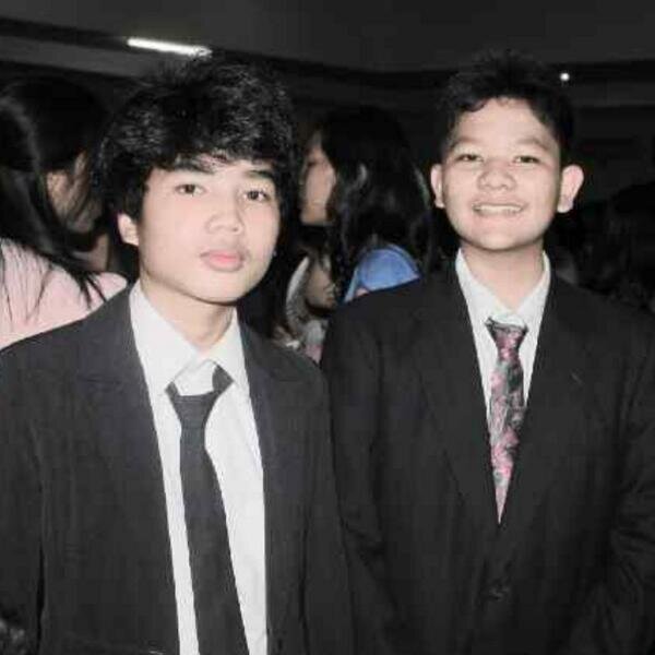 BEFORE | my hobbies is loving you :*
