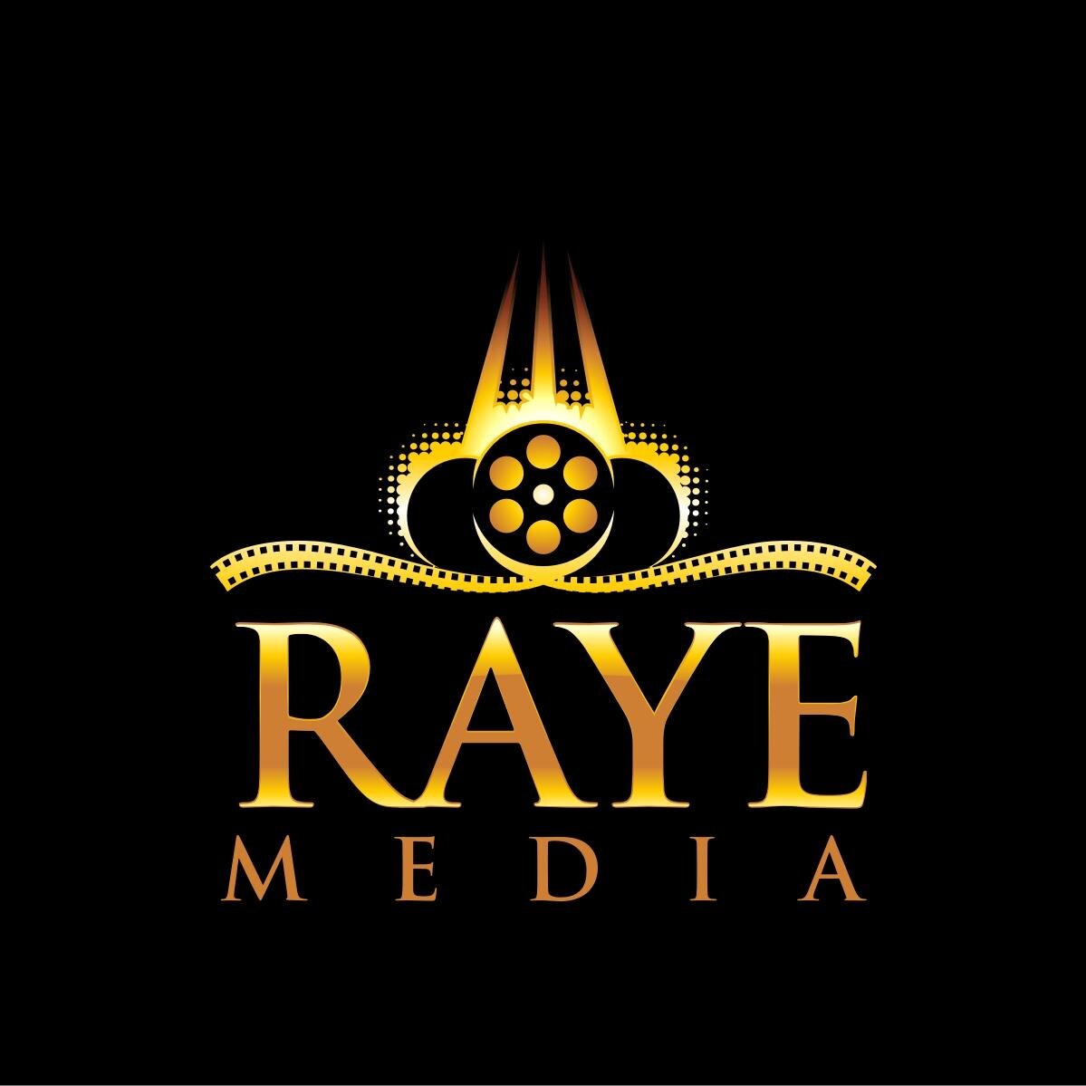 At Raye media, we create original and innovative content that fuses reality and imagination.