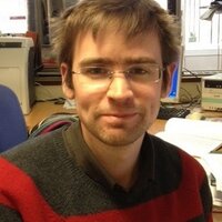 Matt Batchelor (@batchelorium) 's Twitter Profile