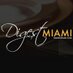 Digest Miami (@digestmiami) Twitter profile photo