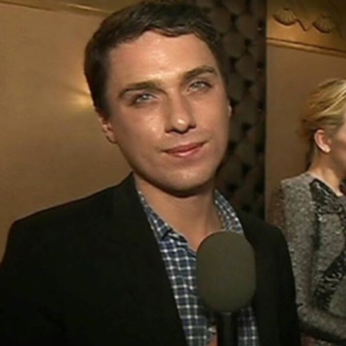 I've been an entertainment reporter for CBS News for over 7 years. I've interviewed over 300 celebrities, including Oprah Winfrey, Tom Hanks and Clint Eastwood