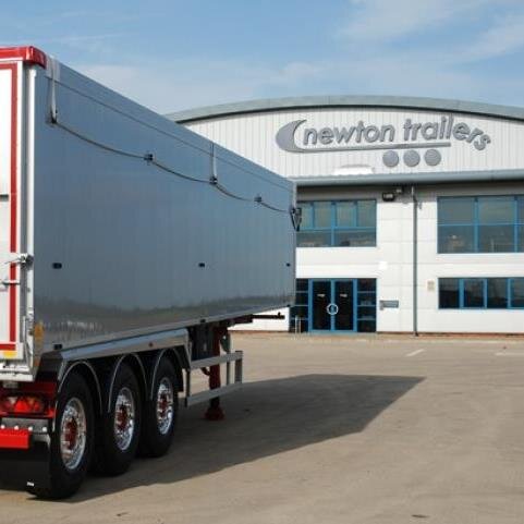 Newton is a family owned business providing bulk trailers to the agricultural, waste, biofuel, quarry and construction sectors. 50 years of selling honestly.