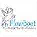 FlowBoot (@flow_boot) Twitter profile photo