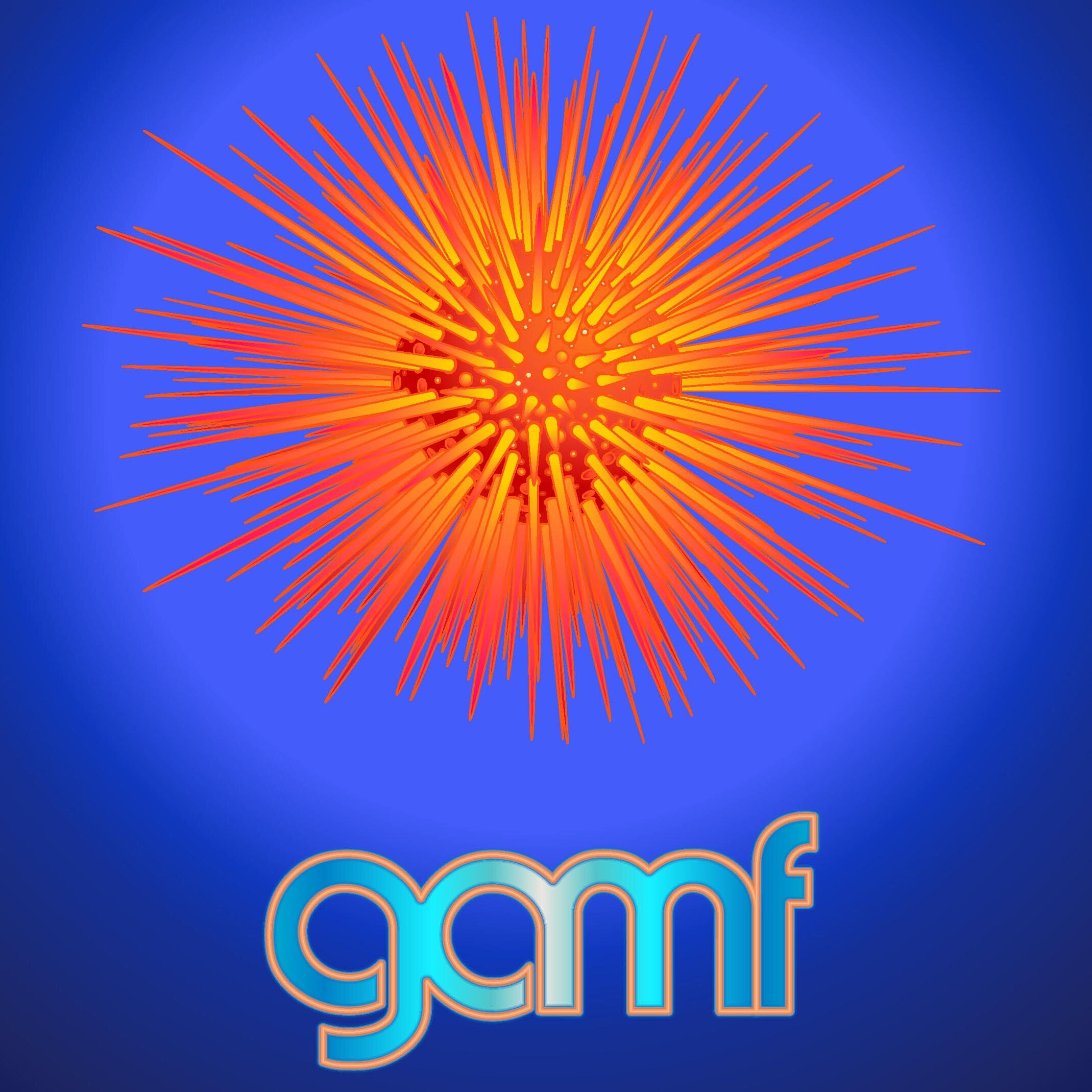 GAMF