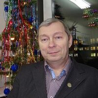 Сергей Коротаев (@skorotaeff2010) 's Twitter Profile