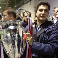 Jochen Schlosser (@jochenschlosser) 's Twitter Profile