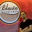 eckorudy's profile picture. 