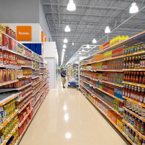 Trius' Shelf Alive!™ provides retailers and brands a digital, variable pricing and content platform at the retailer's shelf.