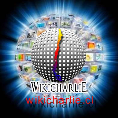 LA WIKI MÁS GRANDE DE CHILE-WikicharliE SOMOS ARTESANOS DE LA HISTORIA DE CHILE. Enciclopedia Virtual de Chile. Desarrollado x WikicharliE Chile y Scientia ONG
