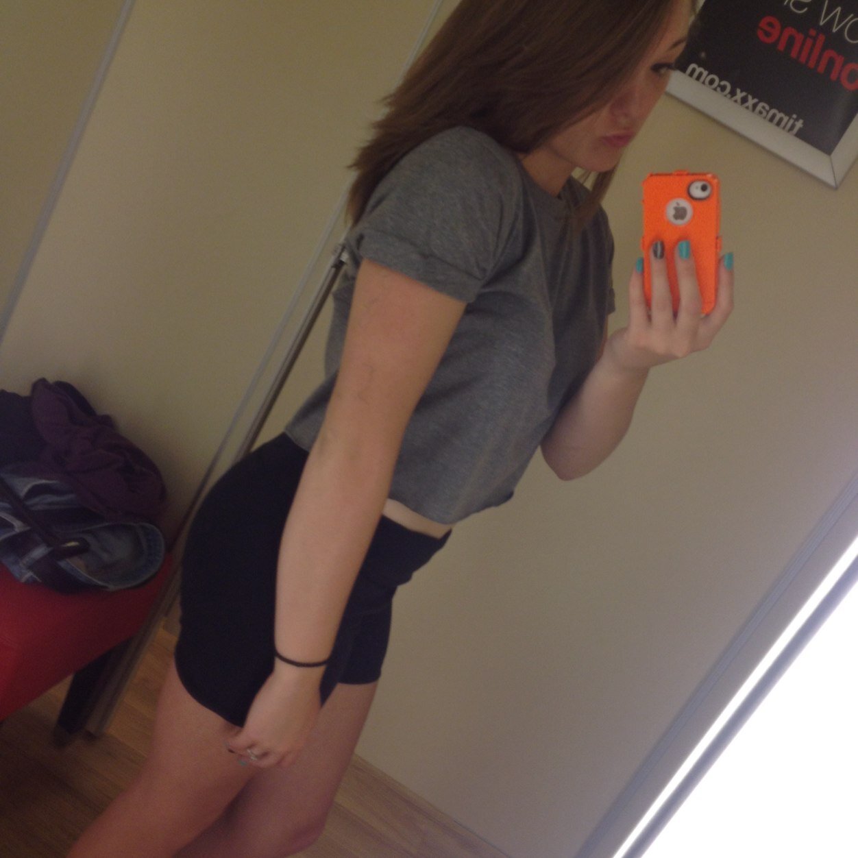 fittie_southern's profile picture. Country cutie with a rockin roll booty! 5'4 Sw- 170lbs, Cw-158lbs, Goal is to gain muscle and loose fat! Avi is me!