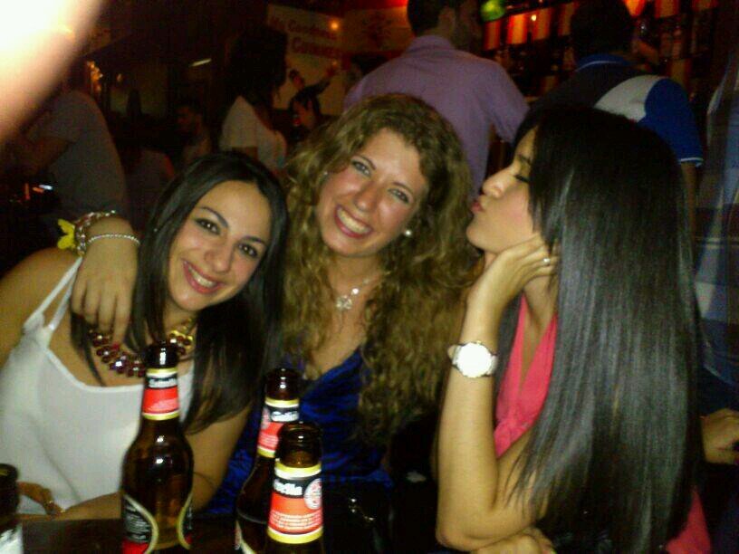 Gr27Sandra's profile picture. Estudiante de Magisterio de Primaria en Cordoba... todos nuestros sueños se pueden convertir en realidad si tenemos el coraje de persegirlos!!!!