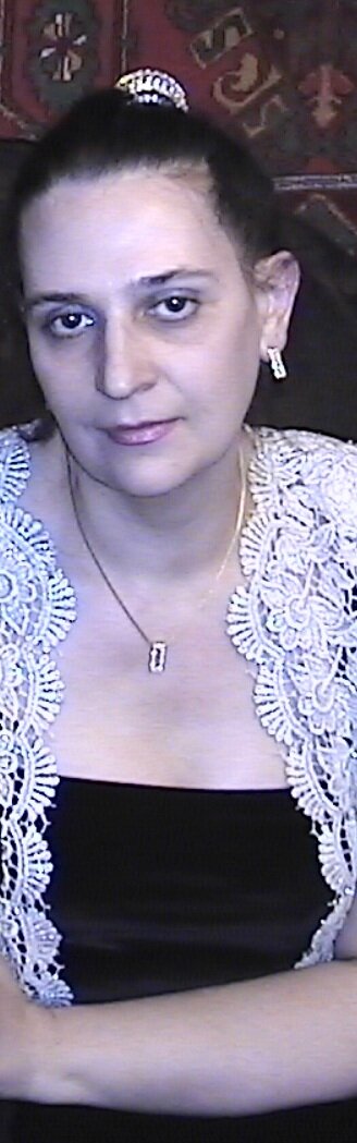 garbusova61's profile picture. 