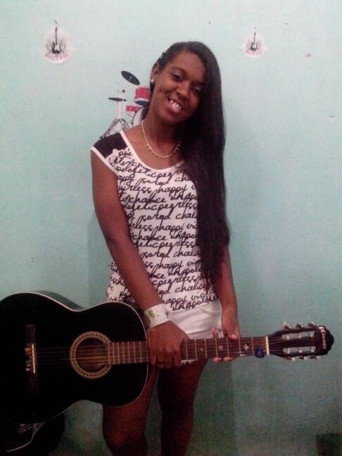 Se o Mundo Ficar Contra Você, Eu Fico Contra O Mundo.@luansantana.