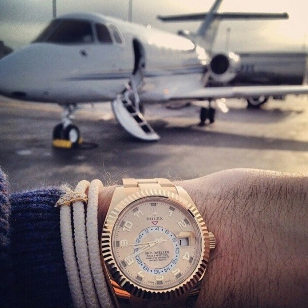 T H E | R I C H | M A N ™