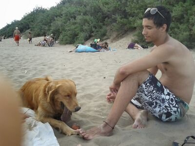 ariellegui93's profile picture. 