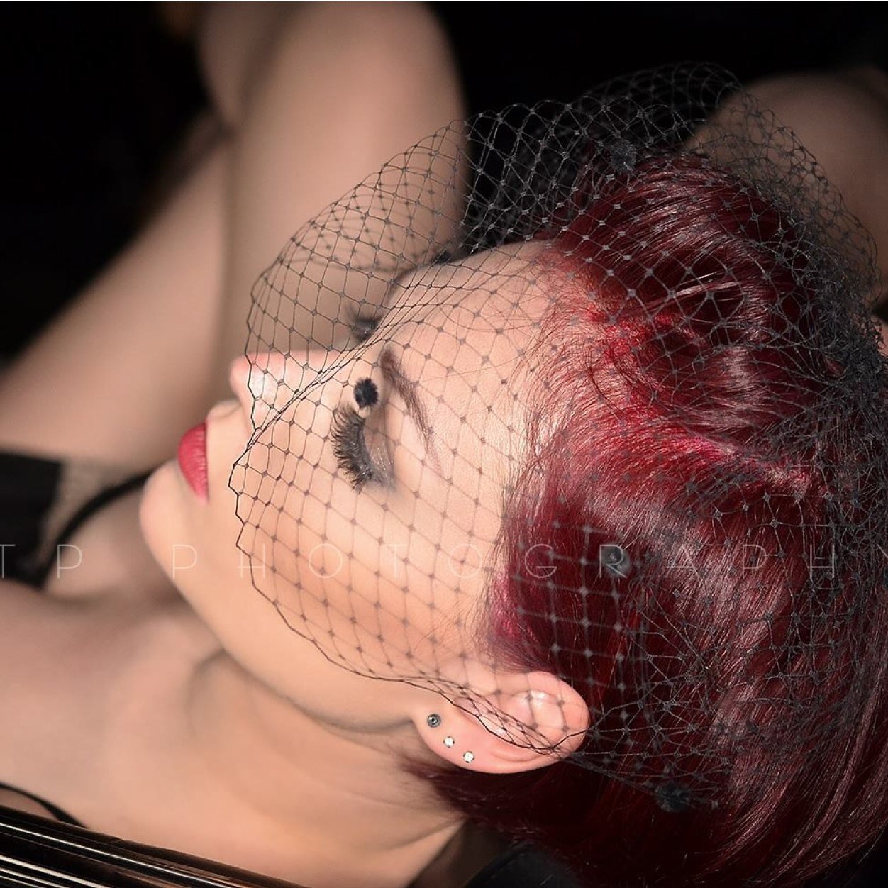 CoriLeeMuah's profile picture. The world of Cori Lee- MUA and hairstylist