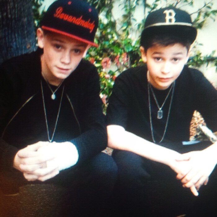 Hayi I love bars and melody