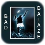 BadBalaze's profile picture. Club de Badminton Balazé fondé en 2006.