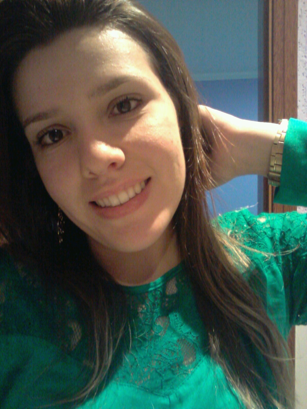 isamatias's profile picture. 