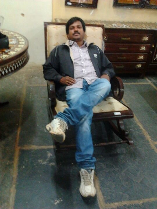 Asst Teacher @KG