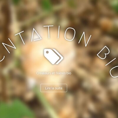 Tentation Bio Tentation Bio