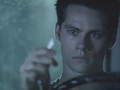 DelusionalScamp's profile picture. Just a sexy badass.#SexyScamp #Delusional [#RP//#AU//#TVD]