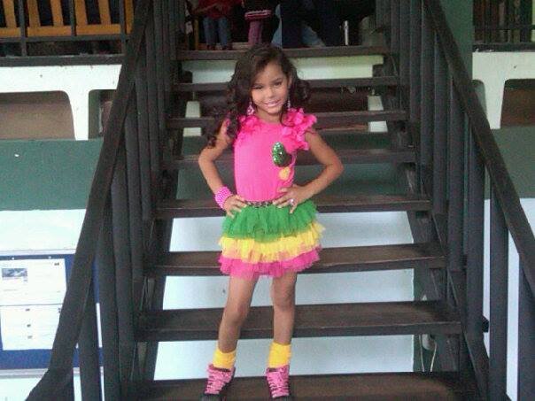 lizbeyacalderon's profile picture. soy una niña de 6 años que quiere hacer amistades nuevas y incursionar en el mundo de la moda , concursos , desfiles etc.....! soy bella y con mucha actitud