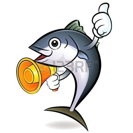 Masih saudaranya ikan kakap. Teman dekatnya ikan lele.