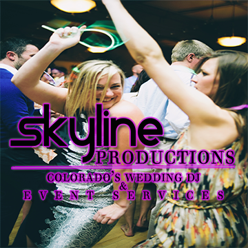 Skyline Productions has been creating Extraordinary Weddings and Events since 1996. #DJ #LightingDesign