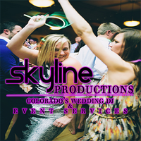 Skyline Productions(@SkylineWeddings) 's Twitter Profile Photo