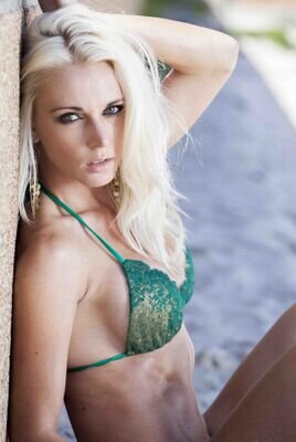♥Model, 72 sexiest FHM top 100 women in the world 2011,FHM Models 2011 2nd place,Top6 USN Face of fitness, sponsored by C1rca, Athlete & Gym Bunny♥