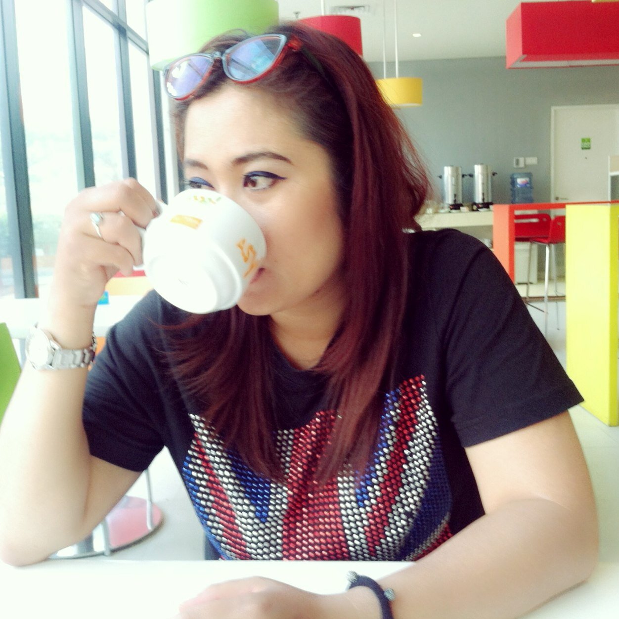 KeckeKenny's profile picture. 