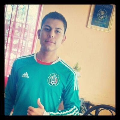 Arriva el América..!!