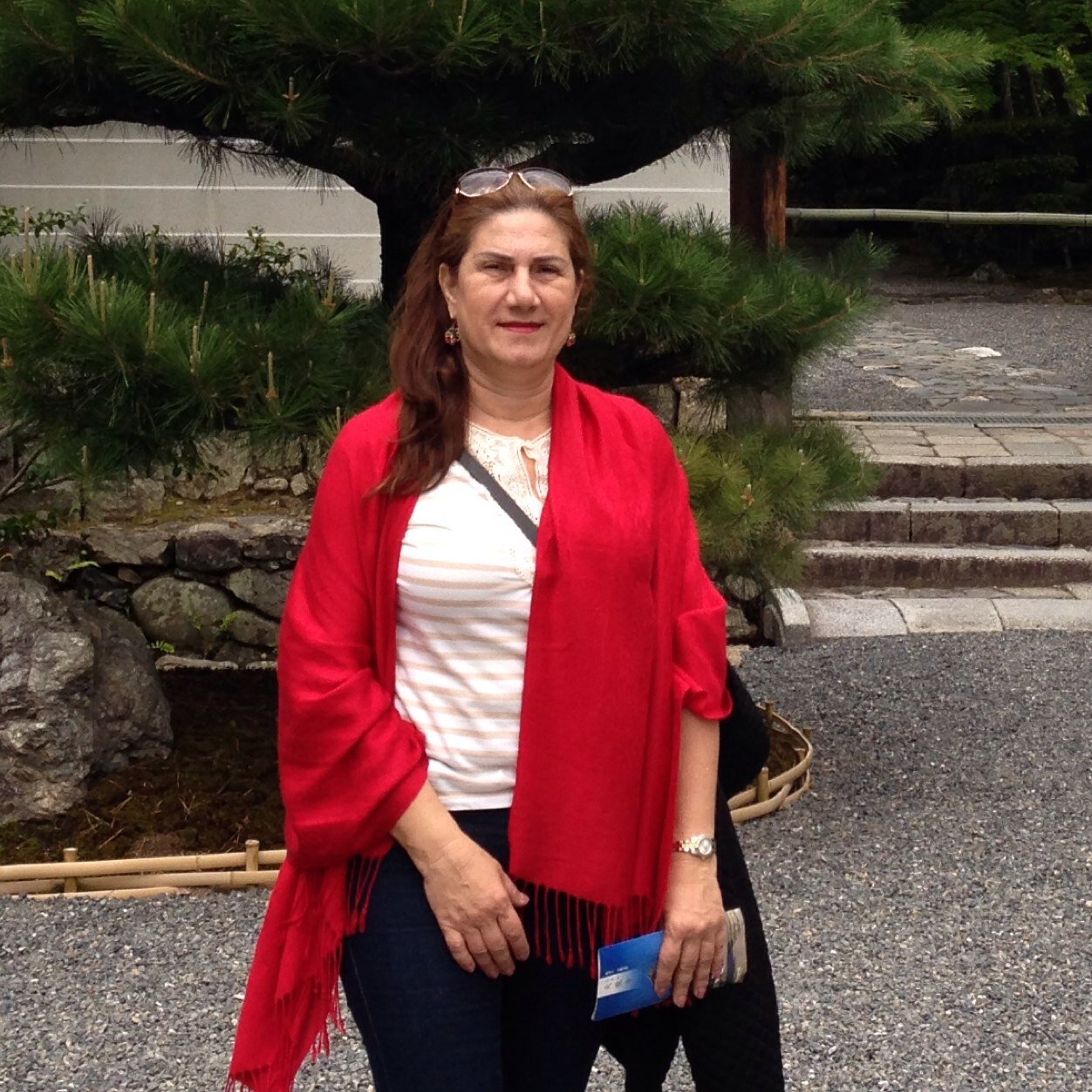 marinaissir's profile picture. 