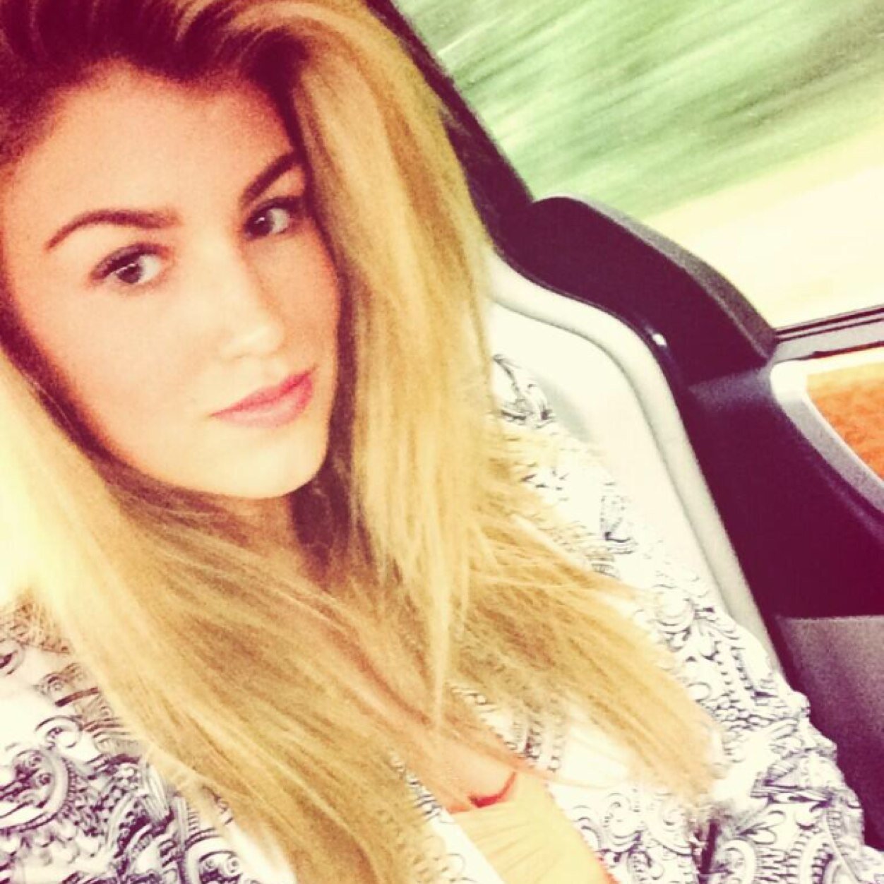 My hero @amywillerton ~ Amy follows