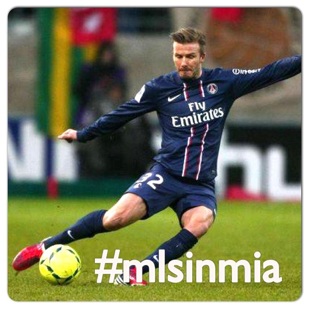 GoalMiami's profile picture. GoalMiami is the official Twitter feed for Miami Beckham United's coalition of community supporters