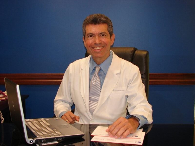 Dr. Cirujano Ortopédico, UNAM