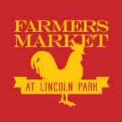 The Farmers Market at Lincoln Park brings local farmers & artisans to residents of the West Side of Jersey City. West Side Ave near St. Al's, Sundays 10a-3p.