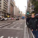 Cuando te sientas triste porque no sucedió lo que tu corazón quería , mantente firme y feliz porque dios esta pensando algo mejor para ti